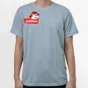 Drifit Roundneck T-shirt Thumbnail