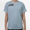 Drifit Roundneck T-shirt Thumbnail