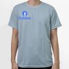 Drifit Roundneck T-shirt Thumbnail