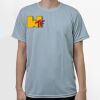 Drifit Roundneck T-shirt Thumbnail
