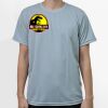 Drifit Roundneck T-shirt Thumbnail