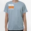 Drifit Roundneck T-shirt Thumbnail