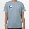 Drifit Roundneck T-shirt Thumbnail