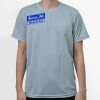 Drifit Roundneck T-shirt Thumbnail