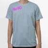 Drifit Roundneck T-shirt Thumbnail