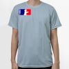 Drifit Roundneck T-shirt Thumbnail