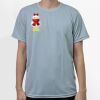 Drifit Roundneck T-shirt Thumbnail