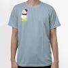 Drifit Roundneck T-shirt Thumbnail