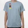 Drifit Roundneck T-shirt Thumbnail