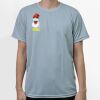 Drifit Roundneck T-shirt Thumbnail