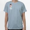 Drifit Roundneck T-shirt Thumbnail