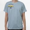 Drifit Roundneck T-shirt Thumbnail