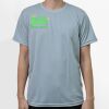 Drifit Roundneck T-shirt Thumbnail