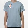 Drifit Roundneck T-shirt Thumbnail