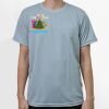 Drifit Roundneck T-shirt Thumbnail