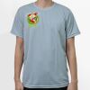 Drifit Roundneck T-shirt Thumbnail