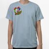 Drifit Roundneck T-shirt Thumbnail