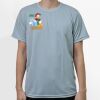Drifit Roundneck T-shirt Thumbnail