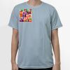 Drifit Roundneck T-shirt Thumbnail
