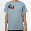 Drifit Roundneck T-shirt Thumbnail