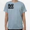 Drifit Roundneck T-shirt Thumbnail