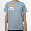 Drifit Roundneck T-shirt Thumbnail