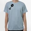 Drifit Roundneck T-shirt Thumbnail