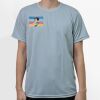 Drifit Roundneck T-shirt Thumbnail