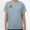 Drifit Roundneck T-shirt Thumbnail