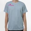 Drifit Roundneck T-shirt Thumbnail