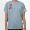 Drifit Roundneck T-shirt Thumbnail