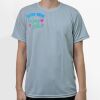 Drifit Roundneck T-shirt Thumbnail