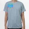 Drifit Roundneck T-shirt Thumbnail