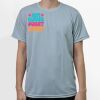 Drifit Roundneck T-shirt Thumbnail