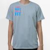 Drifit Roundneck T-shirt Thumbnail