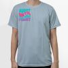 Drifit Roundneck T-shirt Thumbnail