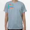 Drifit Roundneck T-shirt Thumbnail