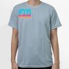 Drifit Roundneck T-shirt Thumbnail