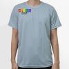 Drifit Roundneck T-shirt Thumbnail