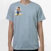 Drifit Roundneck T-shirt Thumbnail