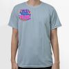 Drifit Roundneck T-shirt Thumbnail