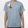 Drifit Roundneck T-shirt Thumbnail