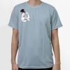 Drifit Roundneck T-shirt Thumbnail