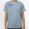 Drifit Roundneck T-shirt Thumbnail