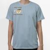 Drifit Roundneck T-shirt Thumbnail