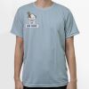 Drifit Roundneck T-shirt Thumbnail