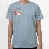 Drifit Roundneck T-shirt Thumbnail