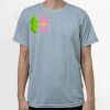 Drifit Roundneck T-shirt Thumbnail