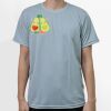 Drifit Roundneck T-shirt Thumbnail