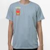 Drifit Roundneck T-shirt Thumbnail
